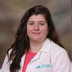 Katie Ruiz CRNP